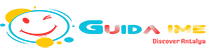 GuidaIme – Discover Antalya with Albanian-Speaking Tour Guides